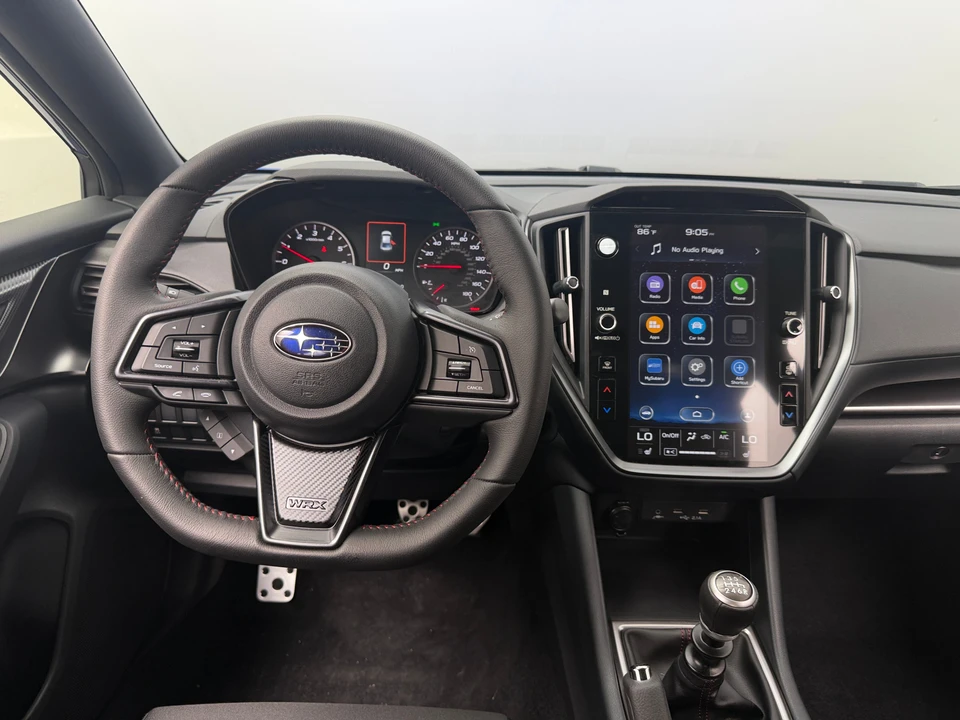 2023 Subaru Impreza WRX 5th Gen - Image 7 of 31