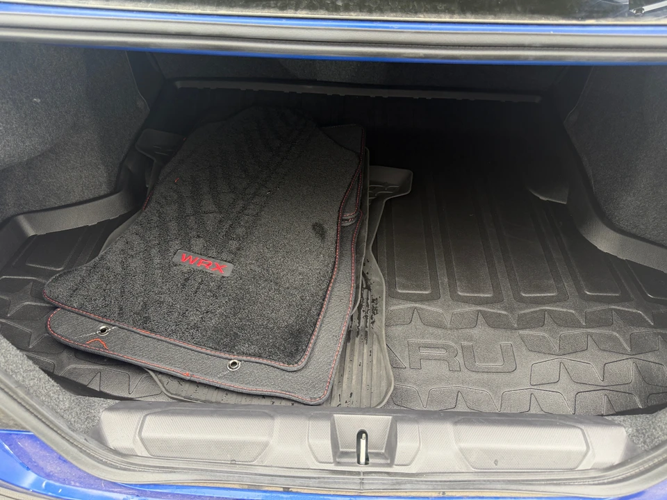 2023 Subaru Impreza WRX 5th Gen - Image 8 of 31