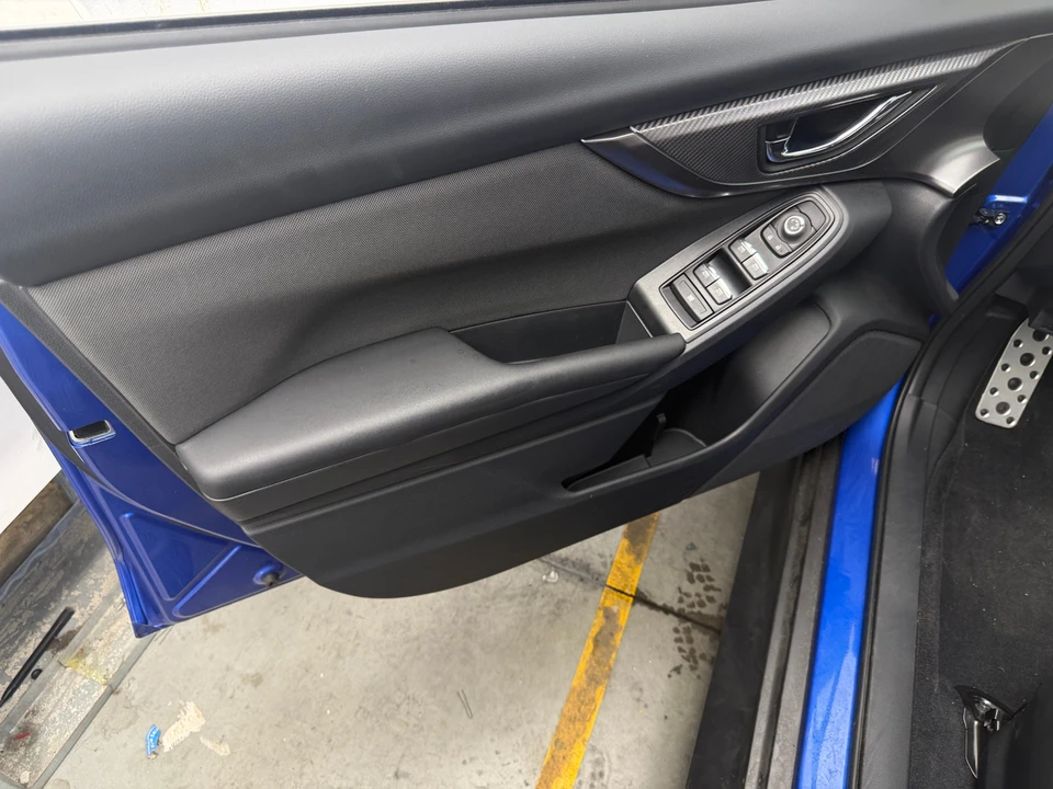 2023 Subaru Impreza WRX 5th Gen - Image 9 of 31