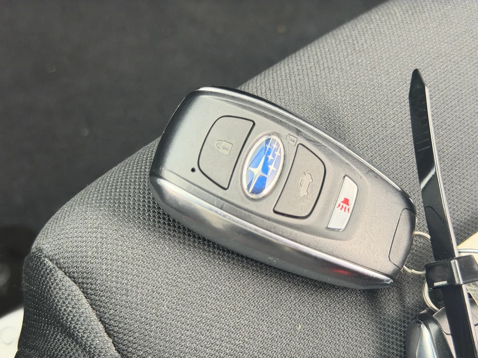 2023 Subaru Impreza WRX 5th Gen - Image 10 of 31