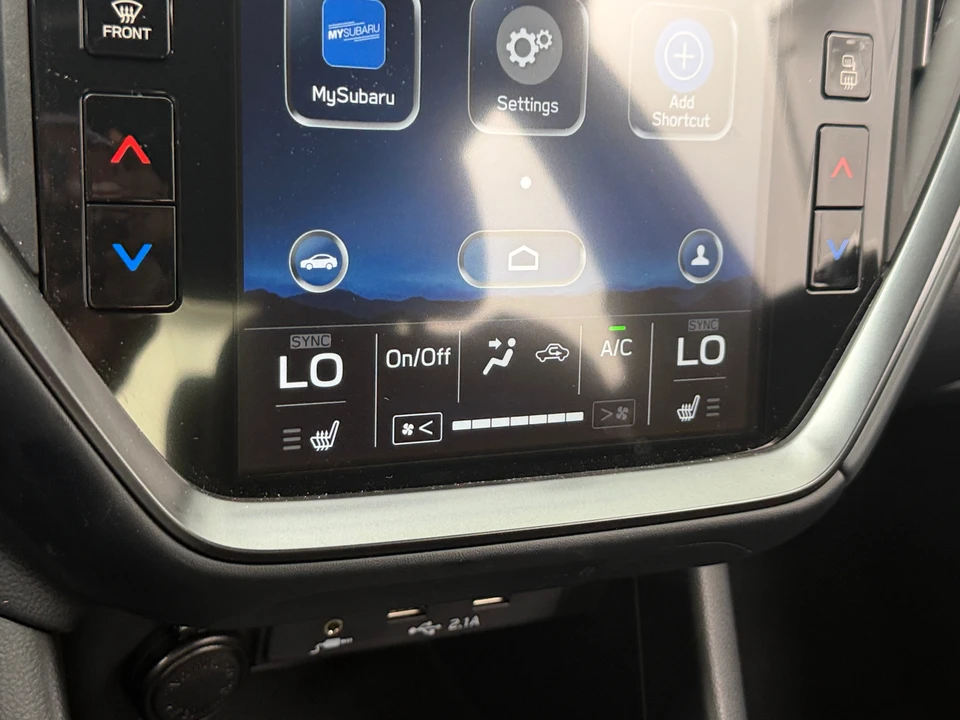 2023 Subaru Impreza WRX 5th Gen - Image 4 of 31