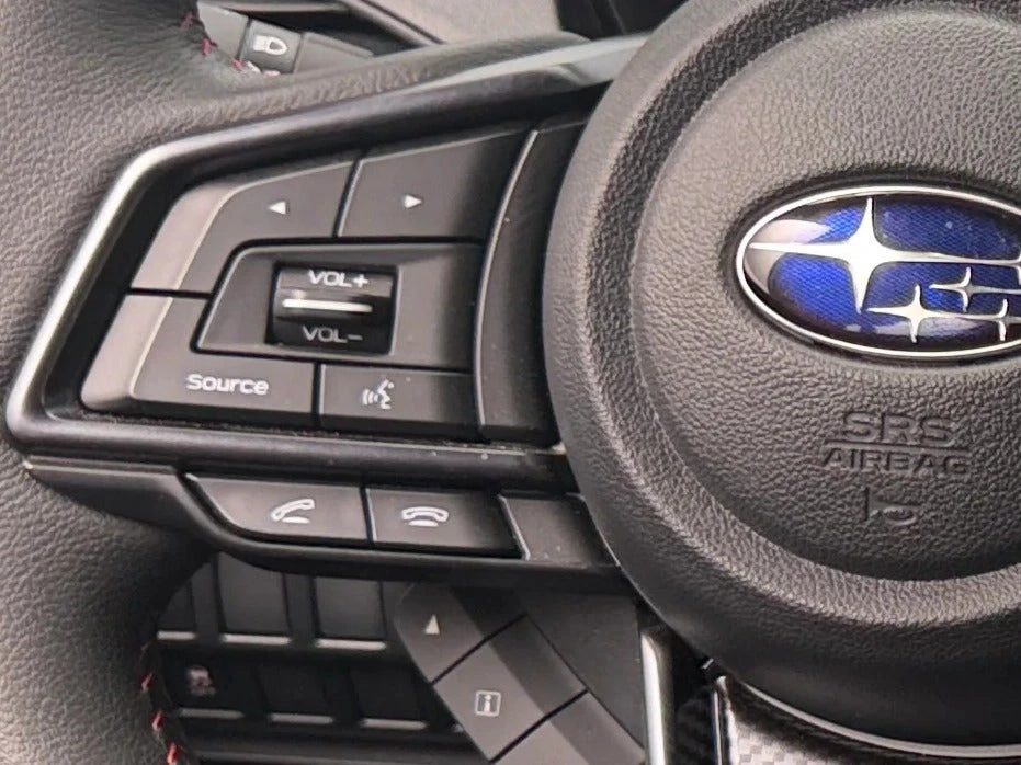 2023 Subaru Impreza WRX 5th Gen - Image 13 of 31