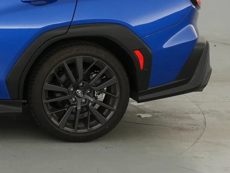 2023 Subaru Impreza WRX 5th Gen - Image 14 of 31