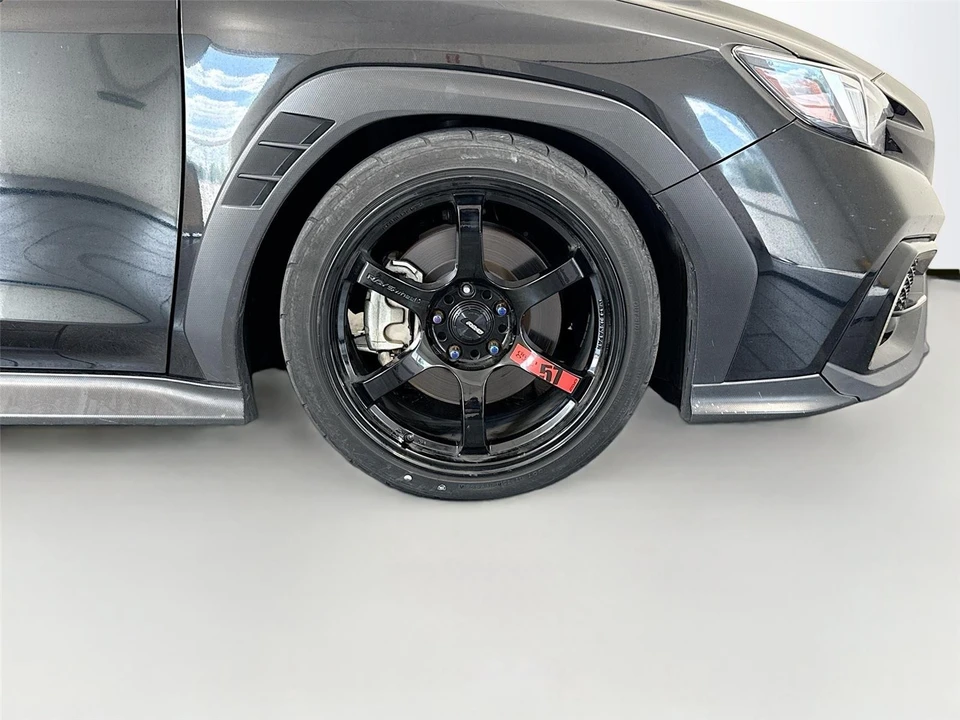 2023 Subaru Impreza WRX 5th Gen - Image 15 of 19