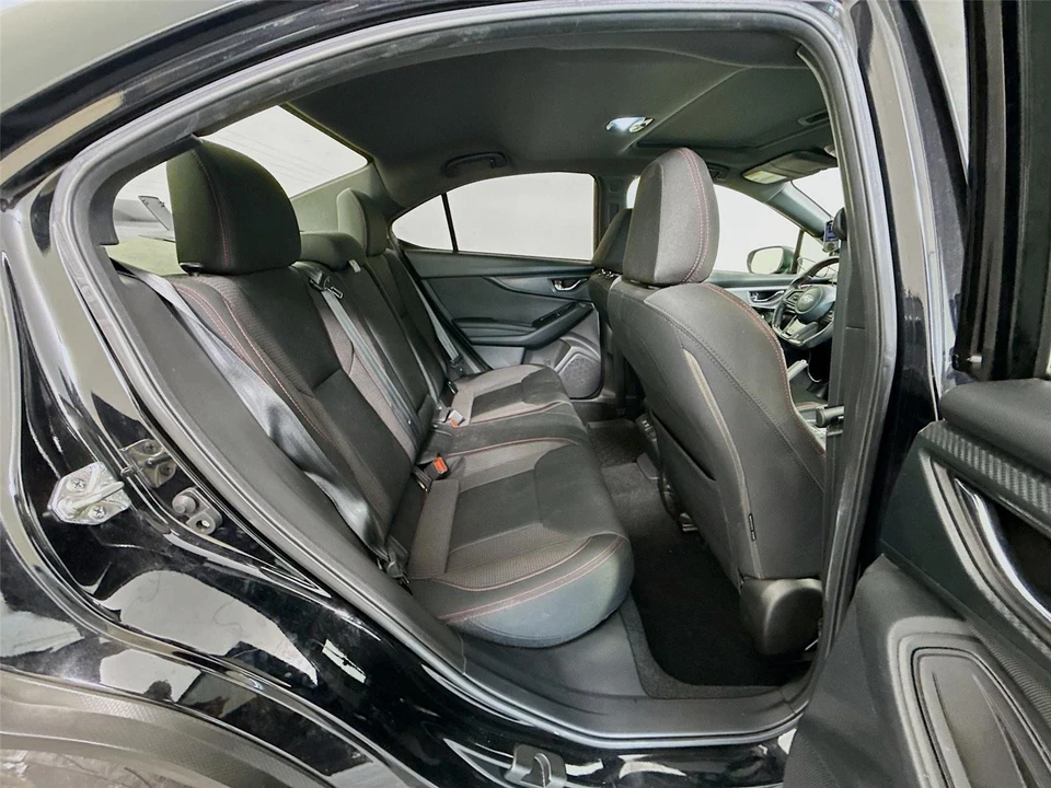 2023 Subaru Impreza WRX 5th Gen - Image 5 of 19