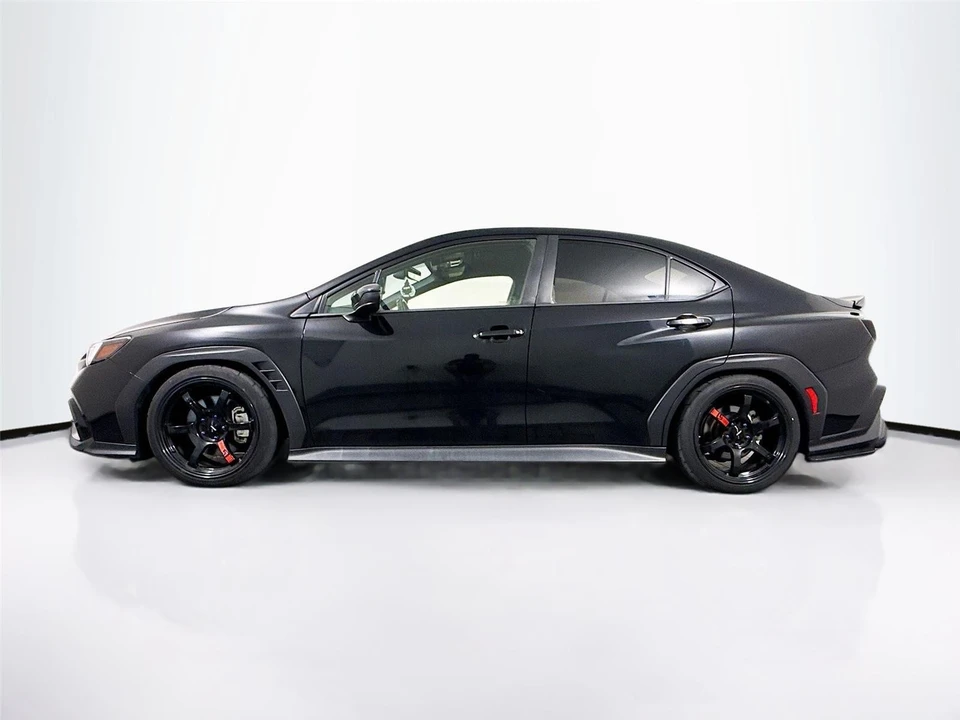 2023 Subaru Impreza WRX 5th Gen - Image 9 of 19