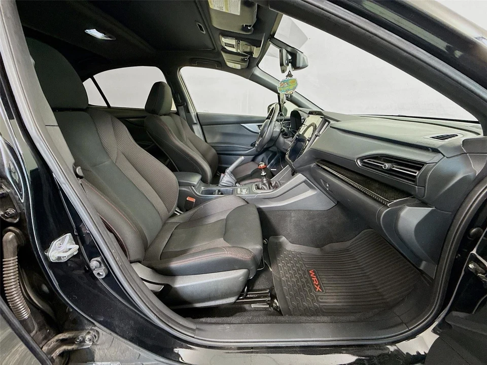 2023 Subaru Impreza WRX 5th Gen - Image 6 of 19