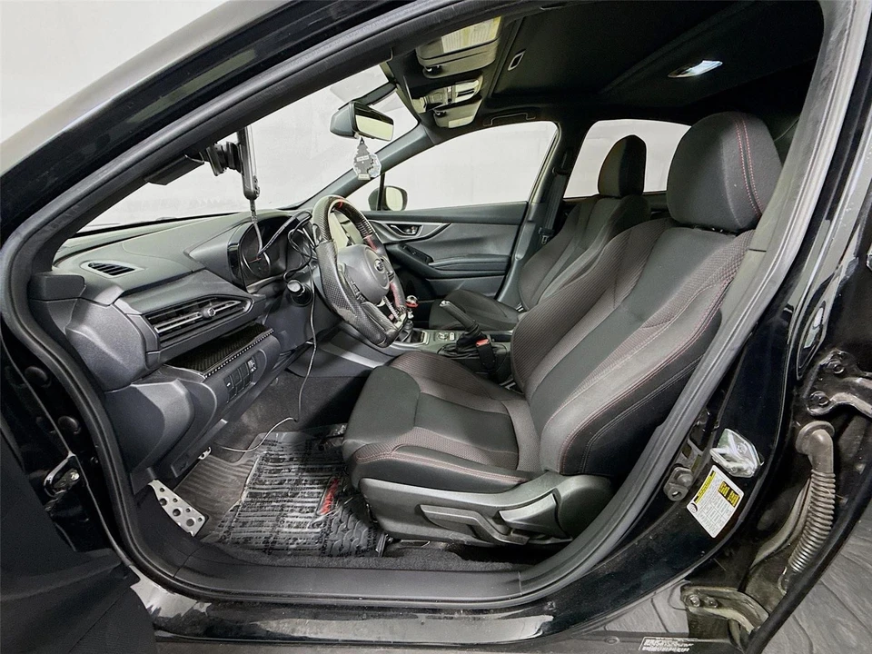 2023 Subaru Impreza WRX 5th Gen - Image 2 of 19