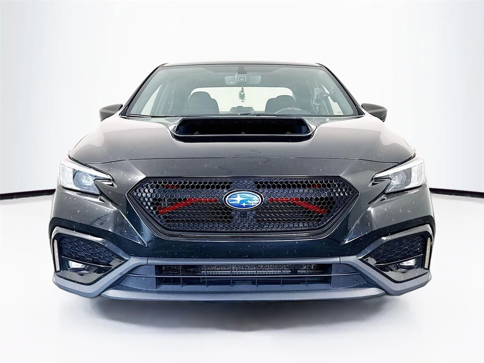 2023 Subaru Impreza WRX 5th Gen - Image 7 of 19