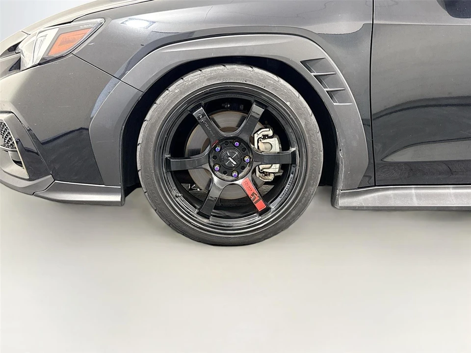 2023 Subaru Impreza WRX 5th Gen - Image 11 of 19