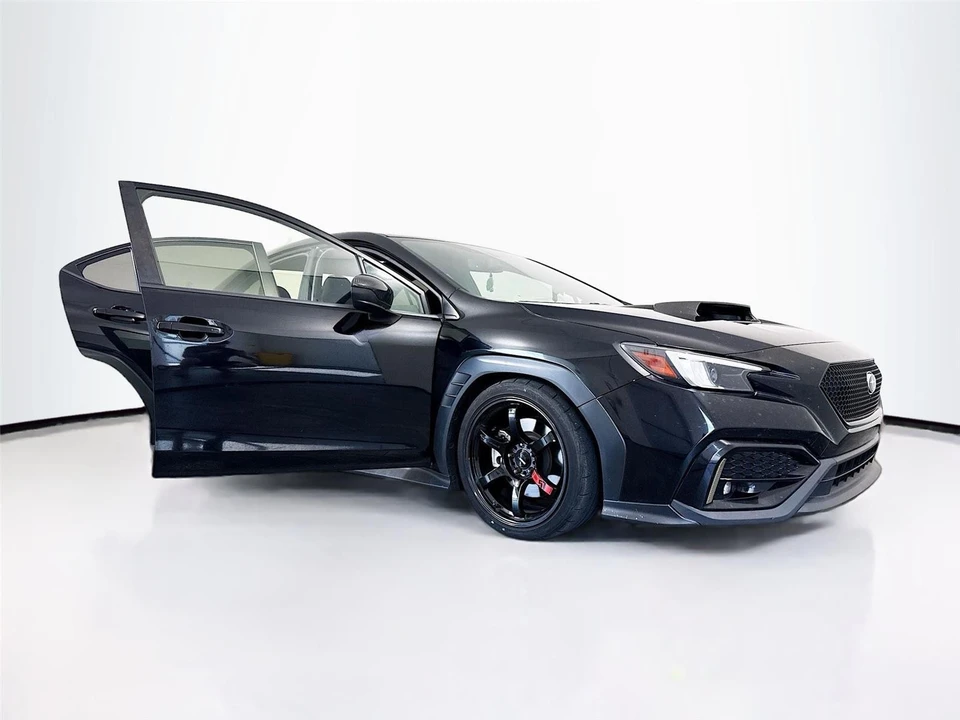 2023 Subaru Impreza WRX 5th Gen - Image 18 of 19