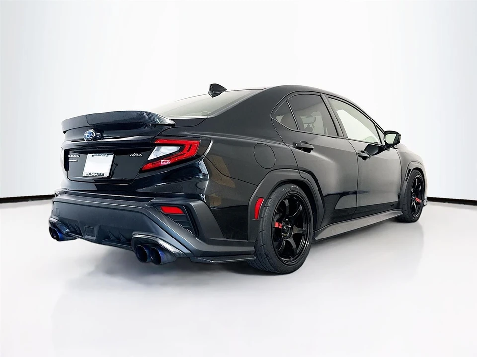 2023 Subaru Impreza WRX 5th Gen - Image 17 of 19