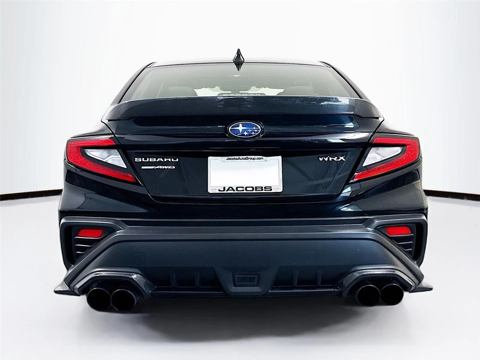 2023 Subaru Impreza WRX 5th Gen - Image 8 of 19