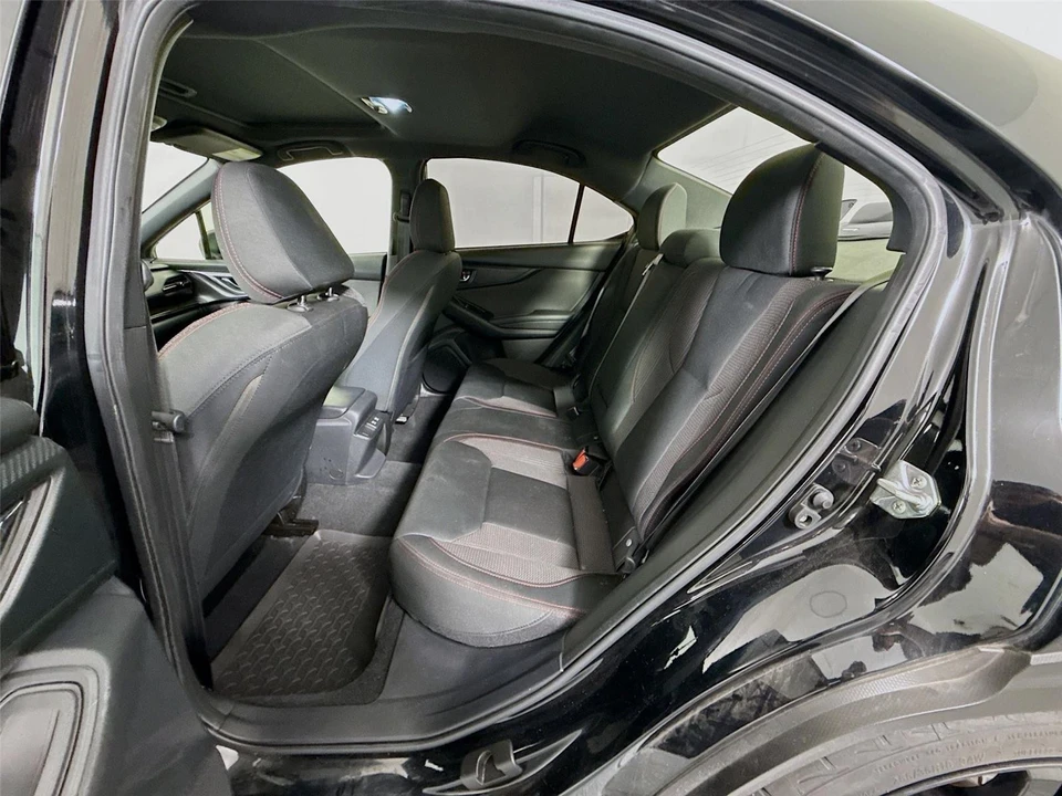 2023 Subaru Impreza WRX 5th Gen - Image 3 of 19