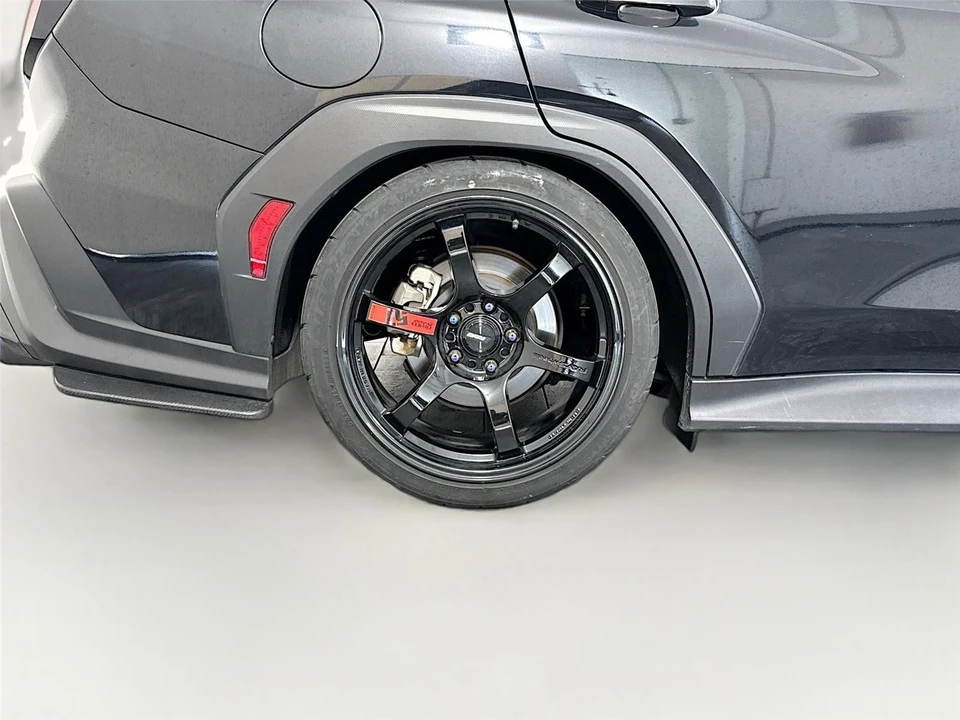 2023 Subaru Impreza WRX 5th Gen - Image 16 of 19