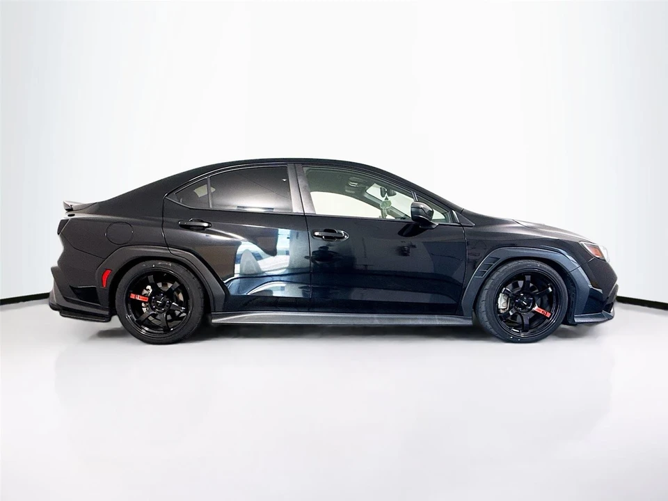 2023 Subaru Impreza WRX 5th Gen - Image 13 of 19