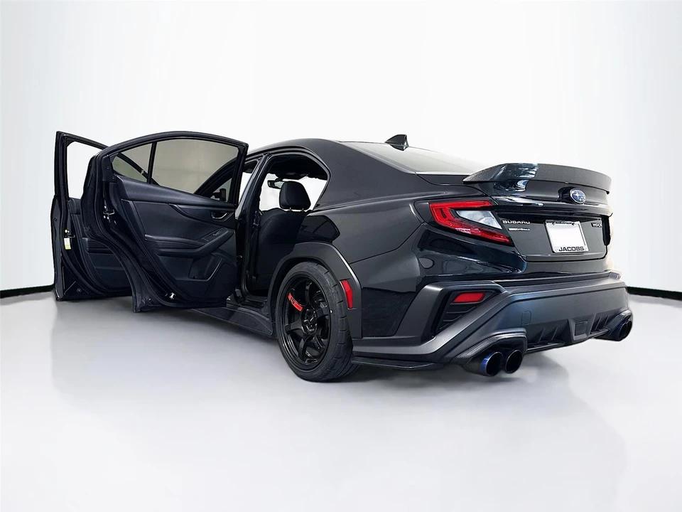 2023 Subaru Impreza WRX 5th Gen - Image 19 of 19