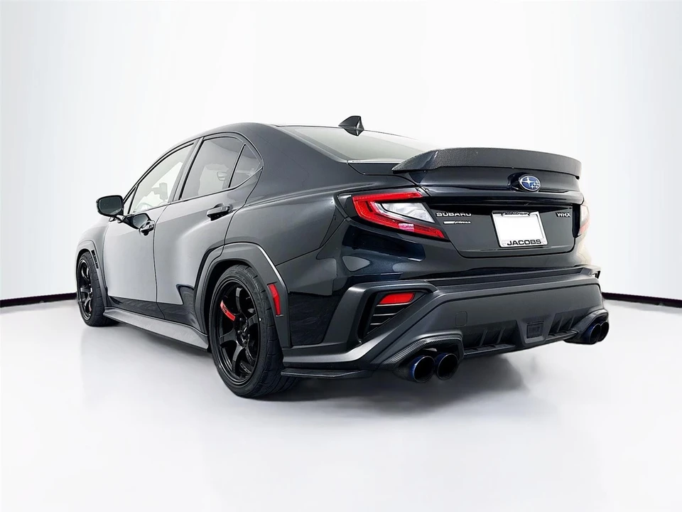 2023 Subaru Impreza WRX 5th Gen - Image 10 of 19