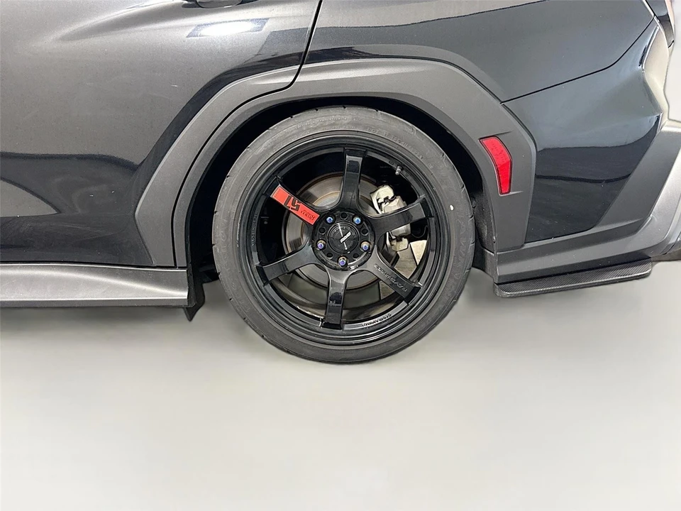 2023 Subaru Impreza WRX 5th Gen - Image 12 of 19