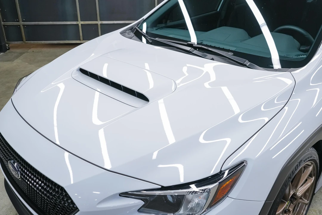 2023 Subaru Impreza WRX 5th Gen - Image 25 of 31