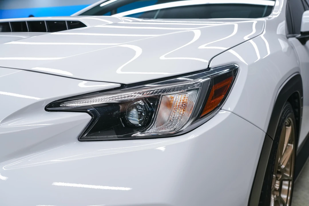 2023 Subaru Impreza WRX 5th Gen - Image 27 of 31
