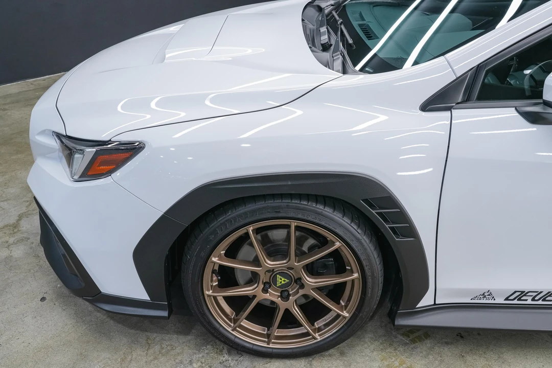 2023 Subaru Impreza WRX 5th Gen - Image 30 of 31