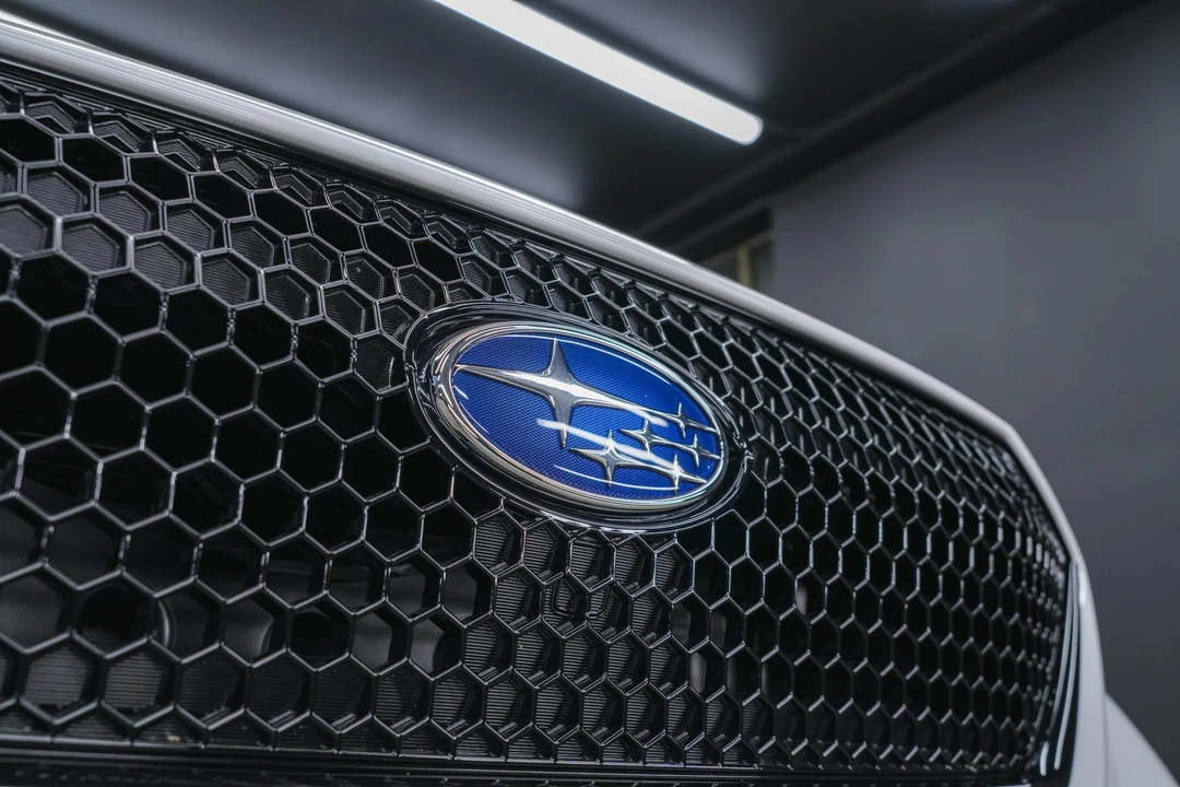 2023 Subaru Impreza WRX 5th Gen - Image 20 of 31