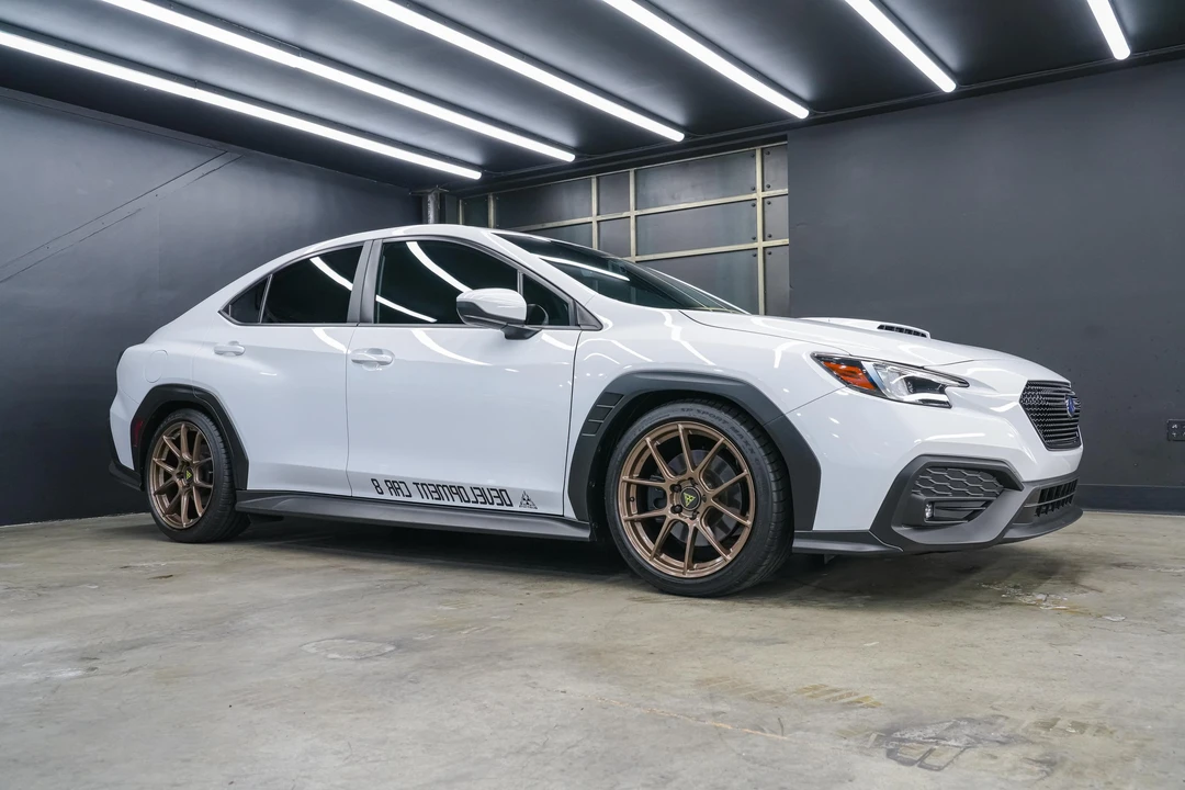 2023 Subaru Impreza WRX 5th Gen - Image 9 of 31