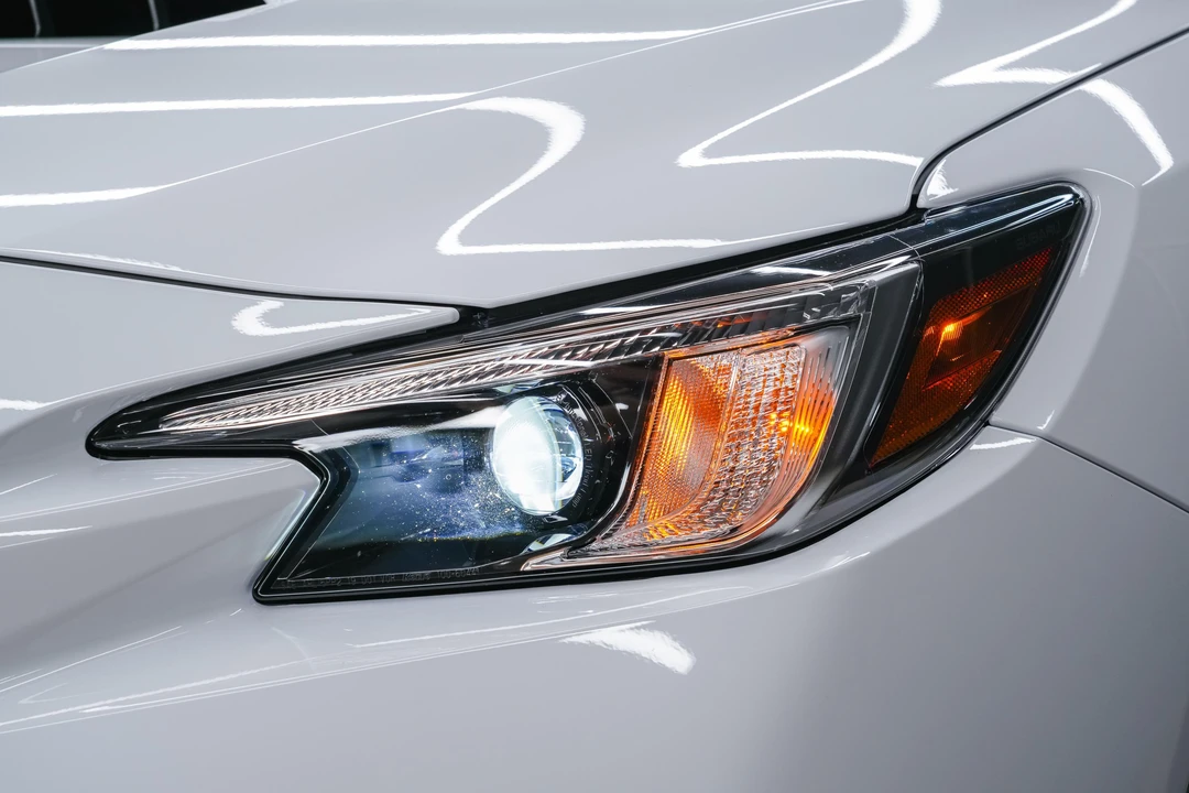 2023 Subaru Impreza WRX 5th Gen - Image 28 of 31
