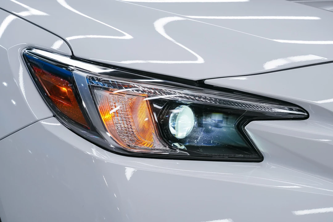 2023 Subaru Impreza WRX 5th Gen - Image 17 of 31