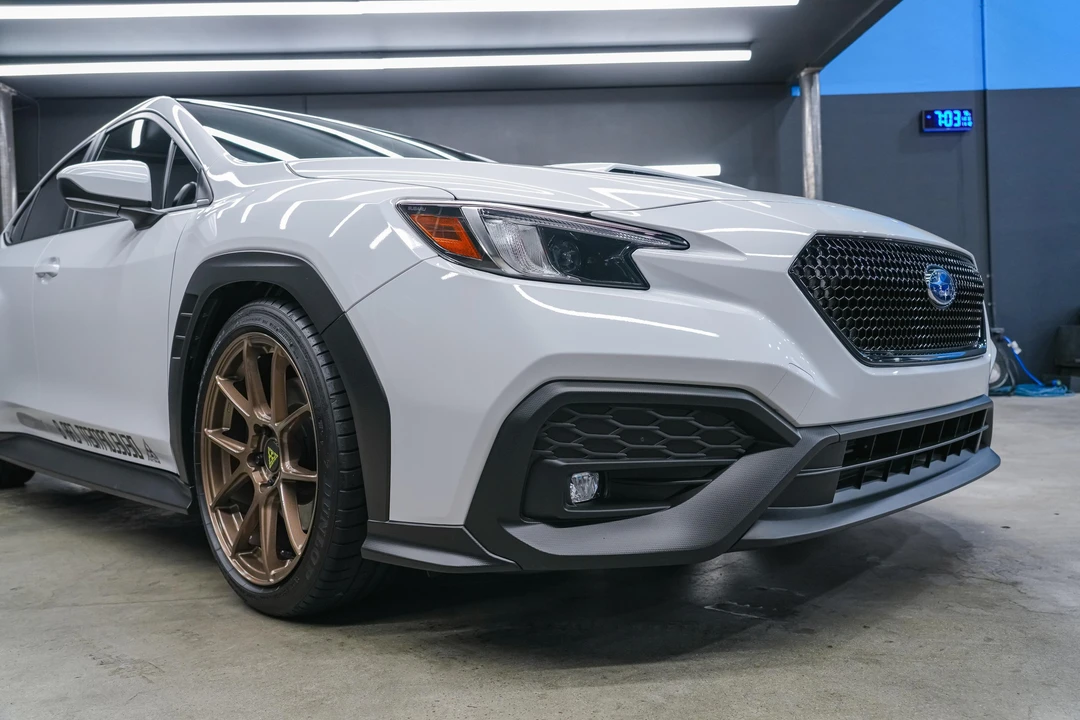 2023 Subaru Impreza WRX 5th Gen - Image 15 of 31