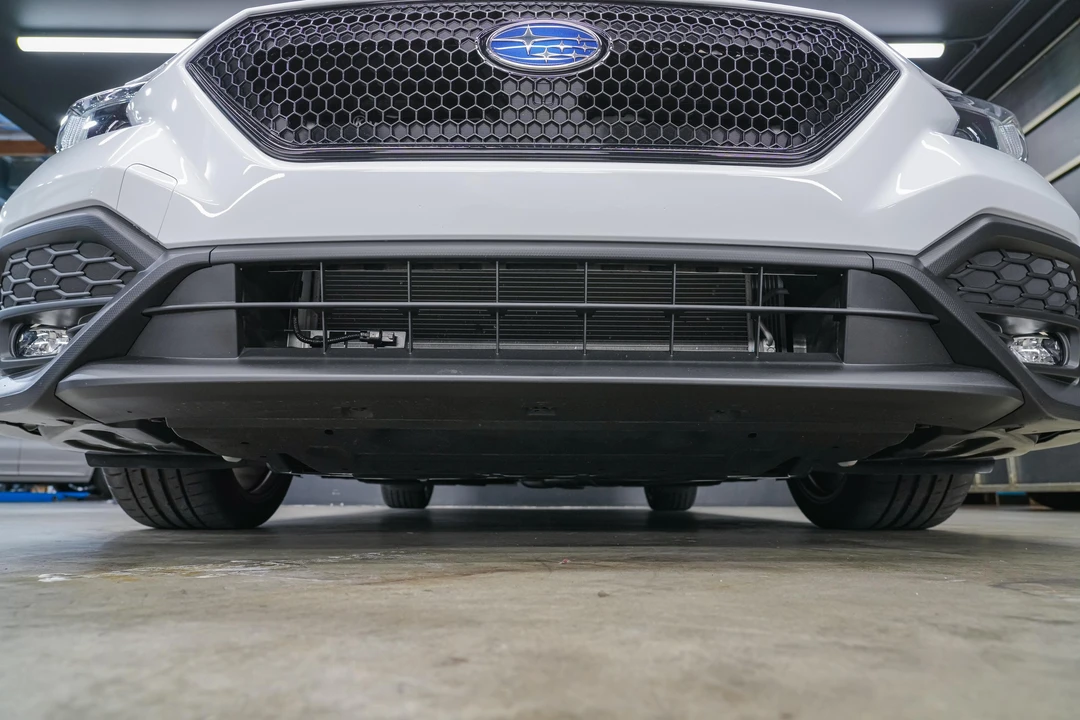 2023 Subaru Impreza WRX 5th Gen - Image 24 of 31