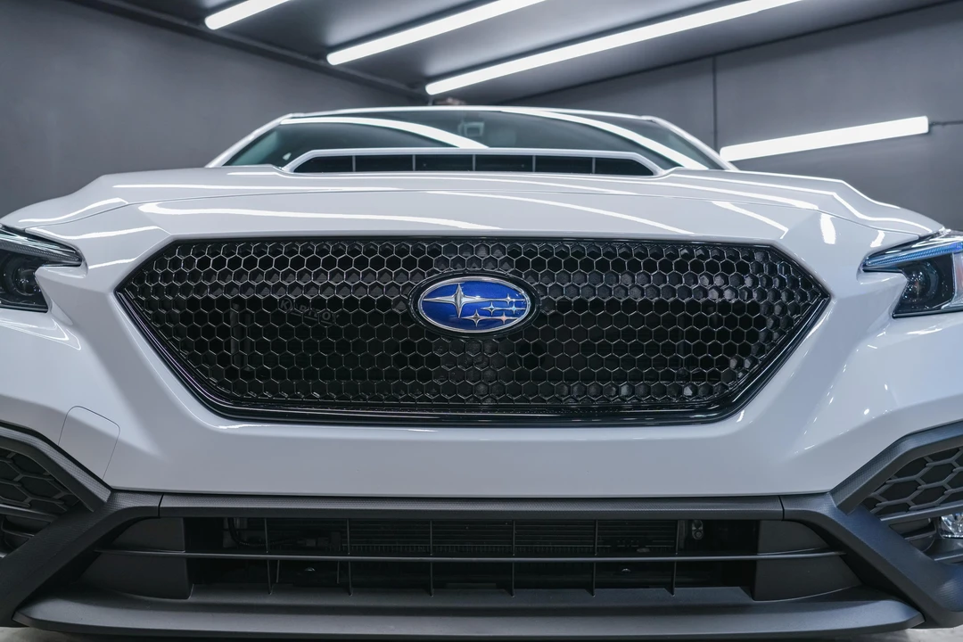 2023 Subaru Impreza WRX 5th Gen - Image 23 of 31