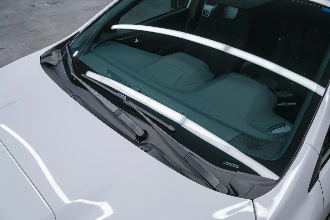 2023 Subaru Impreza WRX 5th Gen - Image 31 of 31