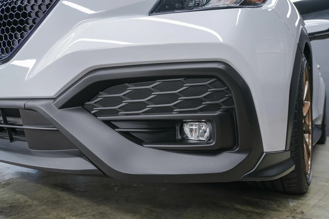 2023 Subaru Impreza WRX 5th Gen - Image 26 of 31