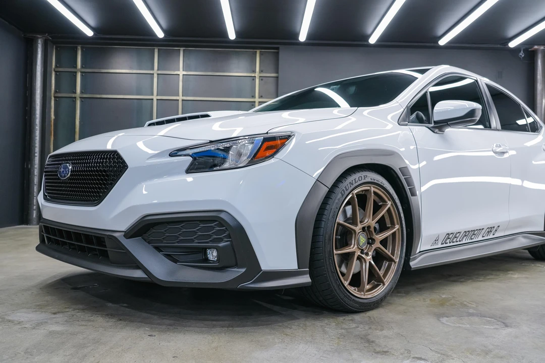 2023 Subaru Impreza WRX 5th Gen - Image 29 of 31