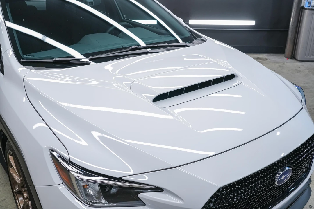 2023 Subaru Impreza WRX 5th Gen - Image 18 of 31