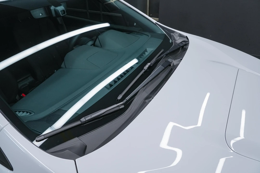 2023 Subaru Impreza WRX 5th Gen - Image 14 of 31