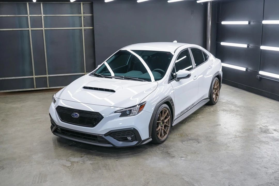 2023 Subaru Impreza WRX 5th Gen - Image 7 of 31