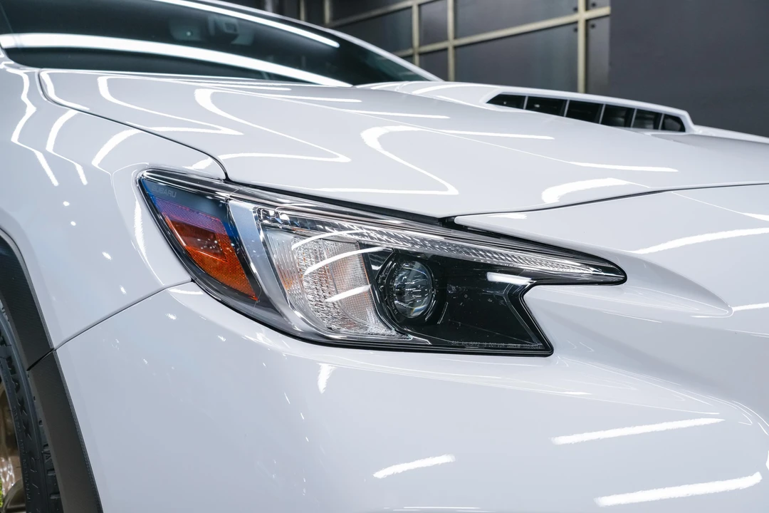 2023 Subaru Impreza WRX 5th Gen - Image 16 of 31