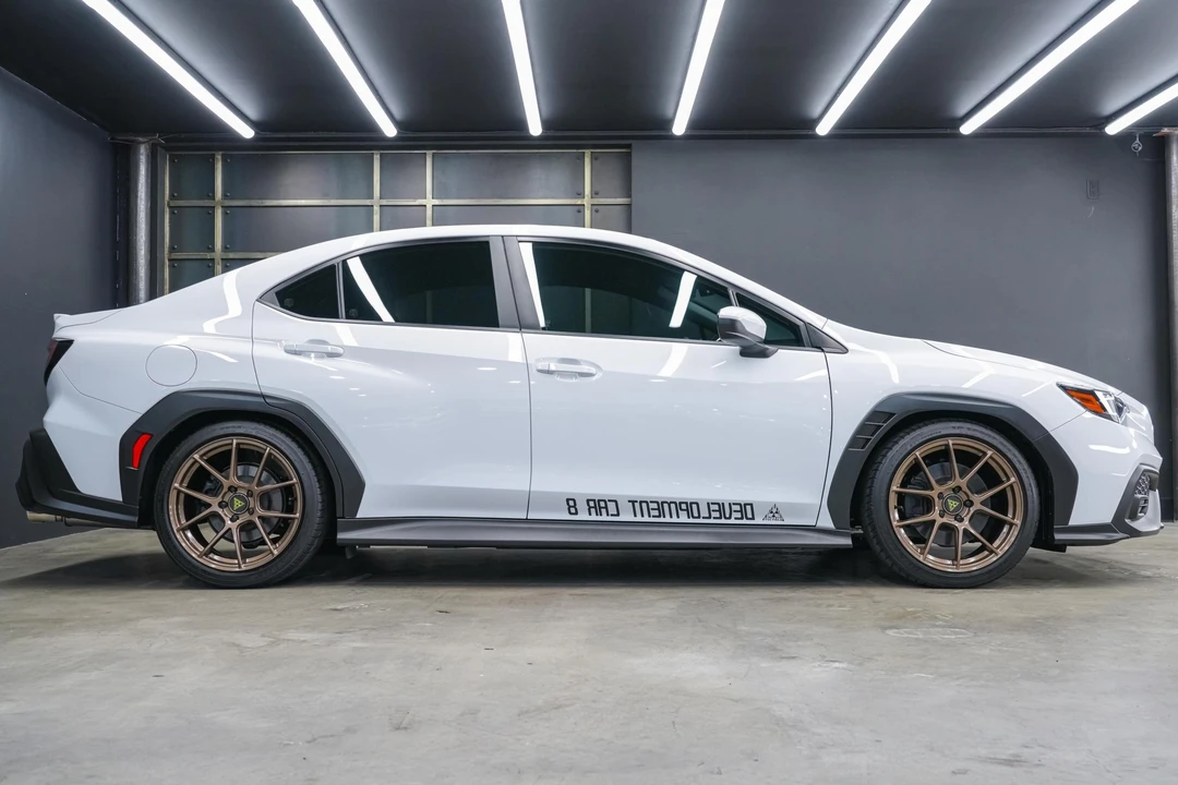 2023 Subaru Impreza WRX 5th Gen - Image 8 of 31
