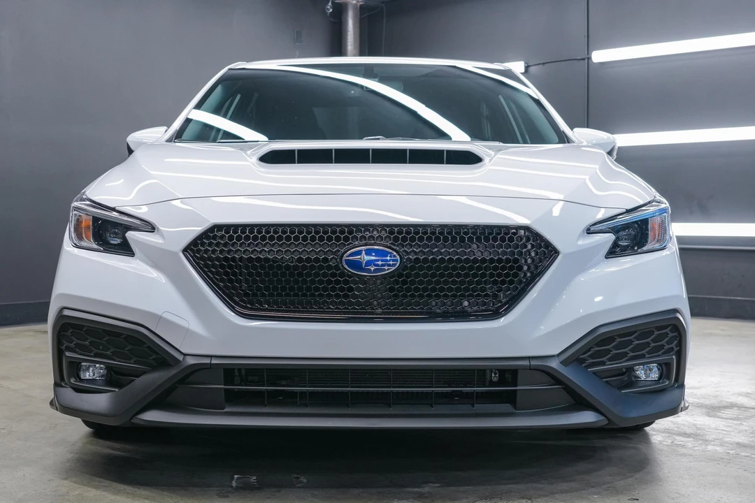 2023 Subaru Impreza WRX 5th Gen - Image 2 of 31