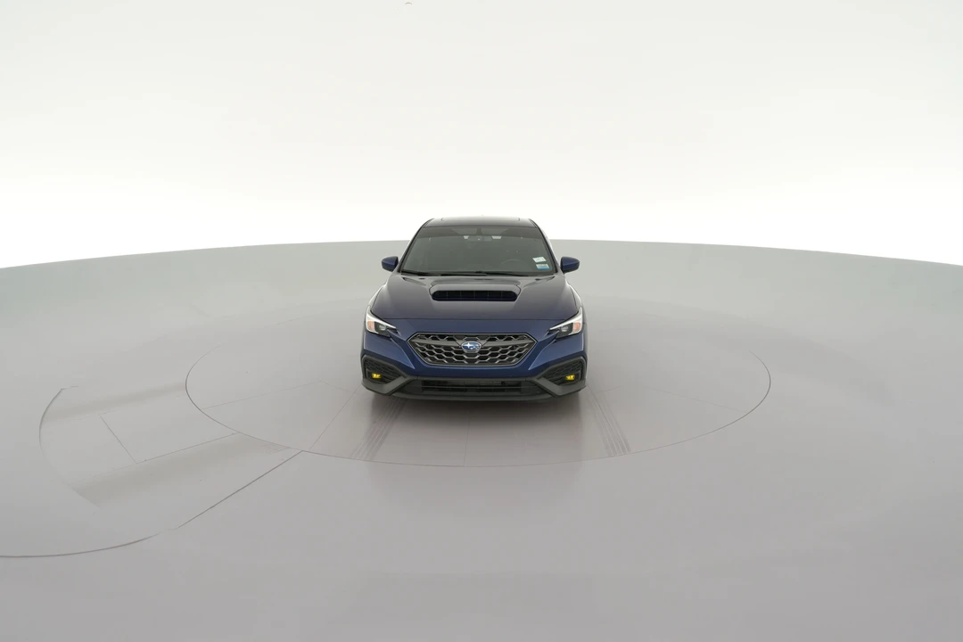 2023 Subaru Impreza WRX 5th Gen - Image 23 of 31