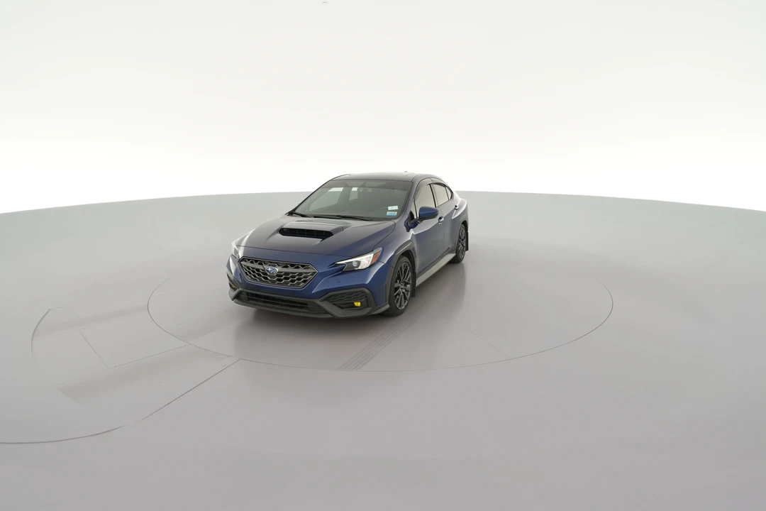 2023 Subaru Impreza WRX 5th Gen - Image 24 of 31