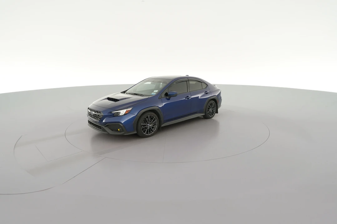 2023 Subaru Impreza WRX 5th Gen - Image 25 of 31