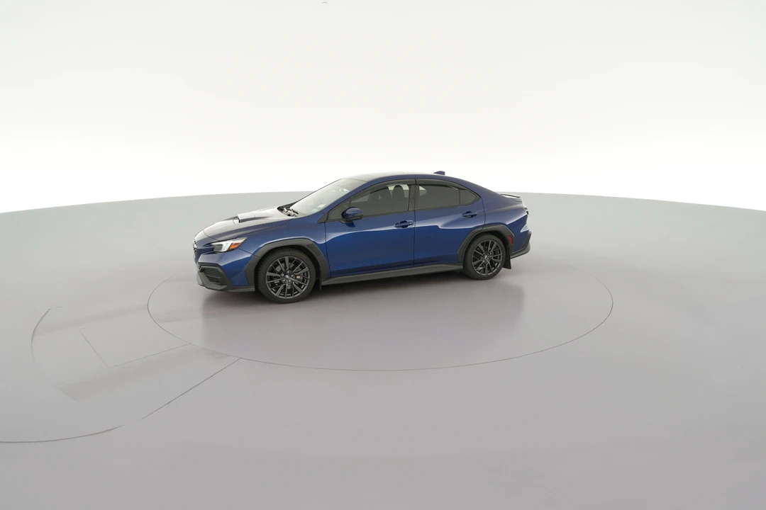 2023 Subaru Impreza WRX 5th Gen - Image 26 of 31