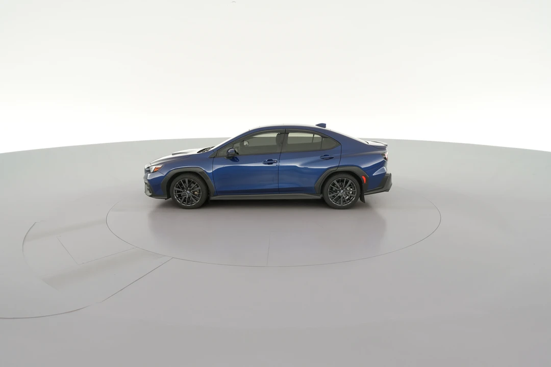 2023 Subaru Impreza WRX 5th Gen - Image 27 of 31