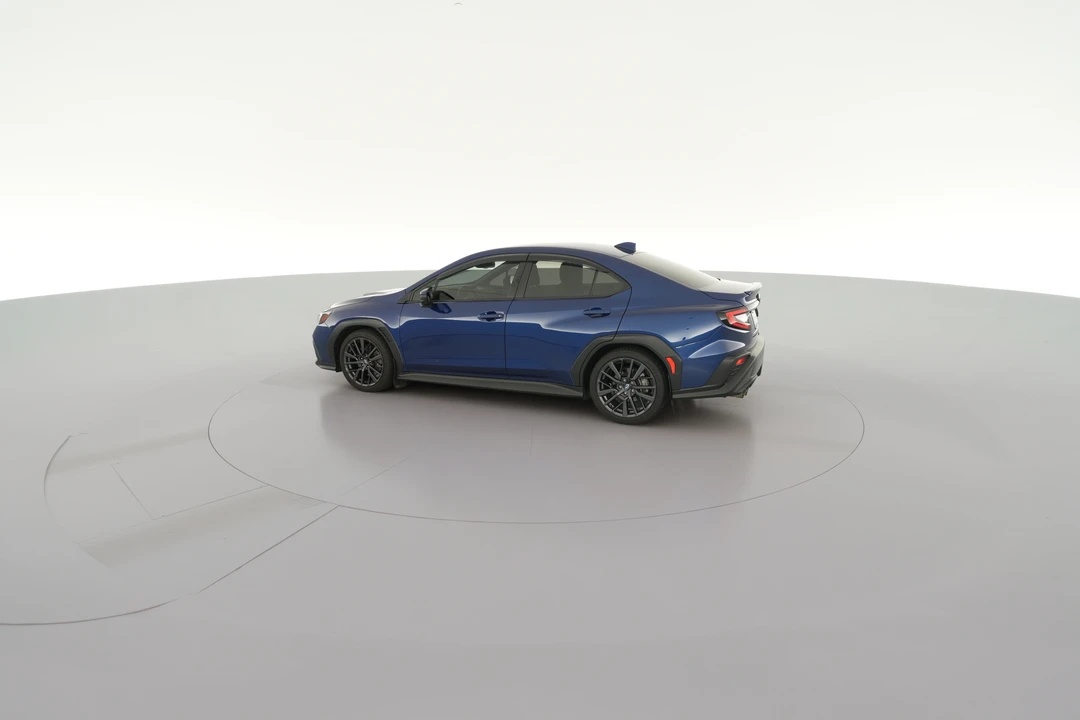 2023 Subaru Impreza WRX 5th Gen - Image 28 of 31
