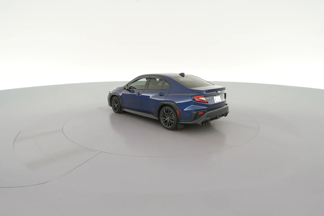 2023 Subaru Impreza WRX 5th Gen - Image 29 of 31