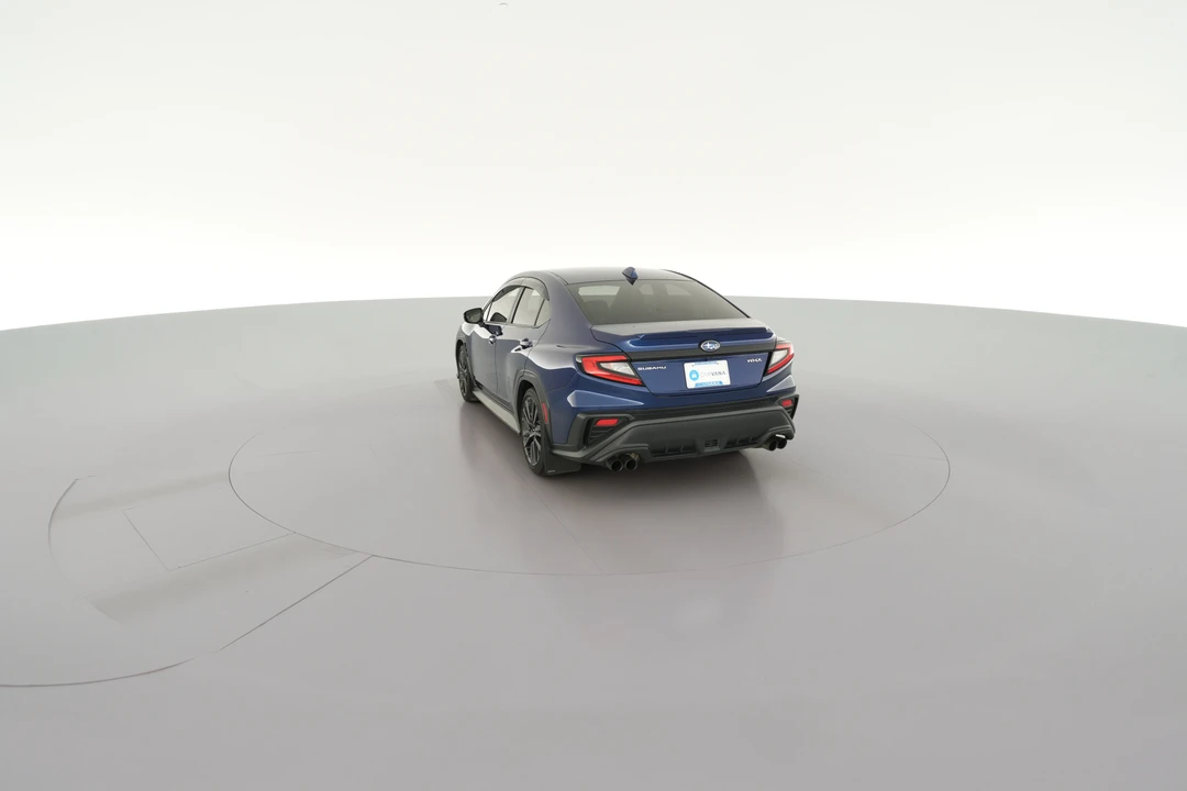 2023 Subaru Impreza WRX 5th Gen - Image 30 of 31